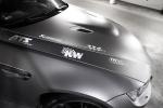 BMW M3 by Stoptech 2010 года
